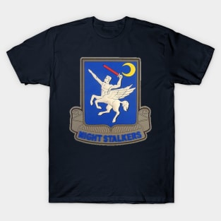 160th Special Operations Aviation Regiment (Airborne) T-Shirt